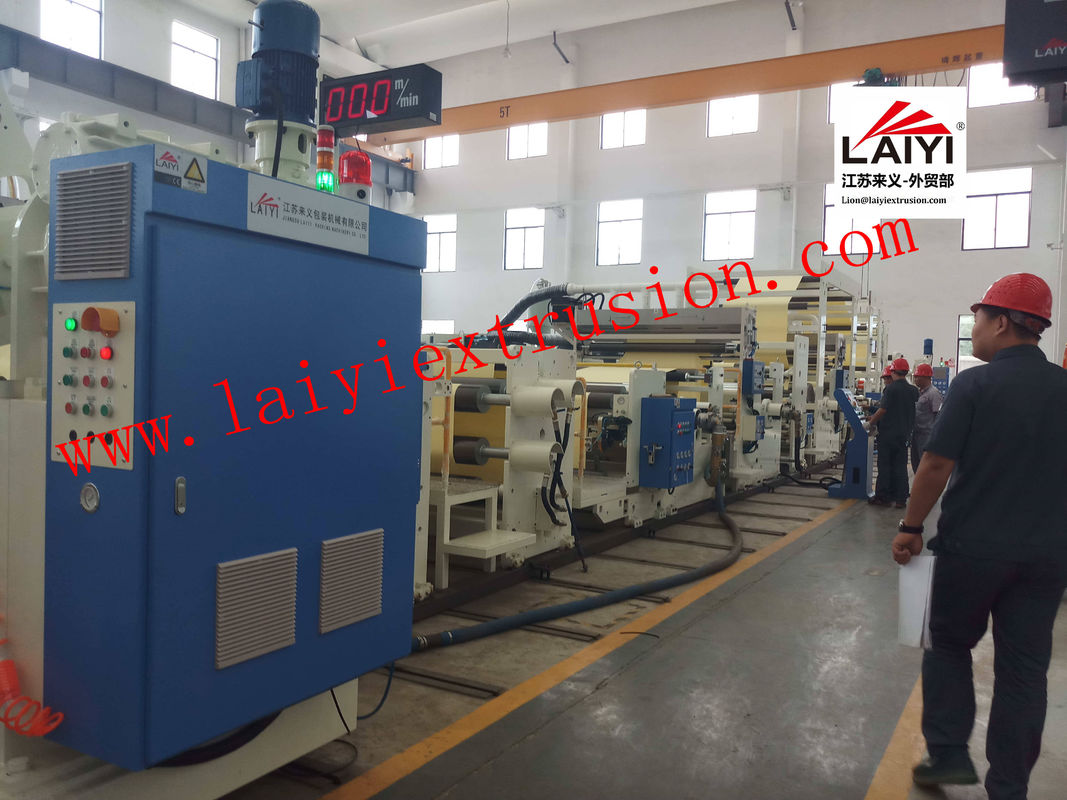 Máy ép lớn lõi giấy 3-6 inch, Máy ép đùn tấm ép cao