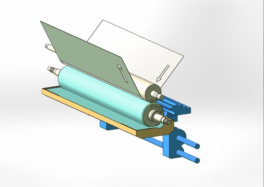 Các loại máy ép đùn cốc giấy & ruột hiệu quả nhất