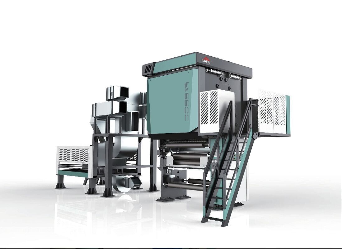 Các loại máy ép đùn cốc giấy & ruột hiệu quả nhất