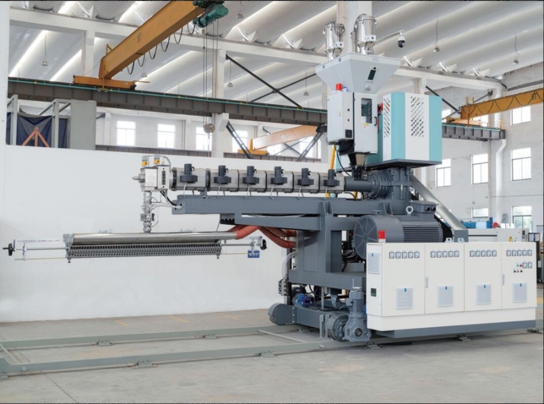 Most Efficient Types of High Function Film Extrusion Laminating Machine