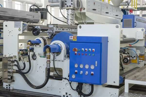 Máy in màng bao bì màu với chiều rộng 1200/1400/1700/2200 / 2500mm